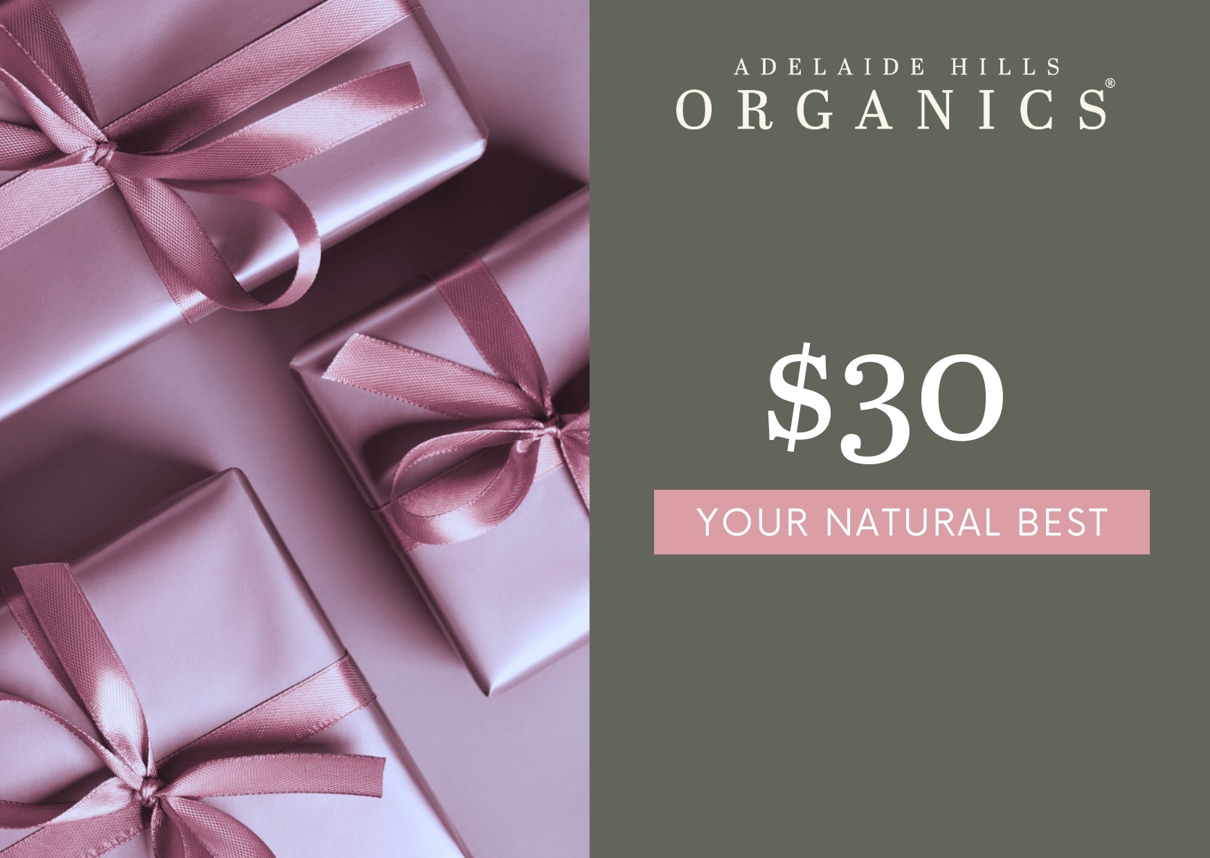Gift Cards