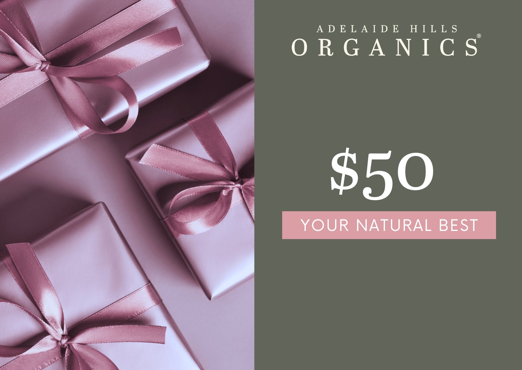 Gift Cards