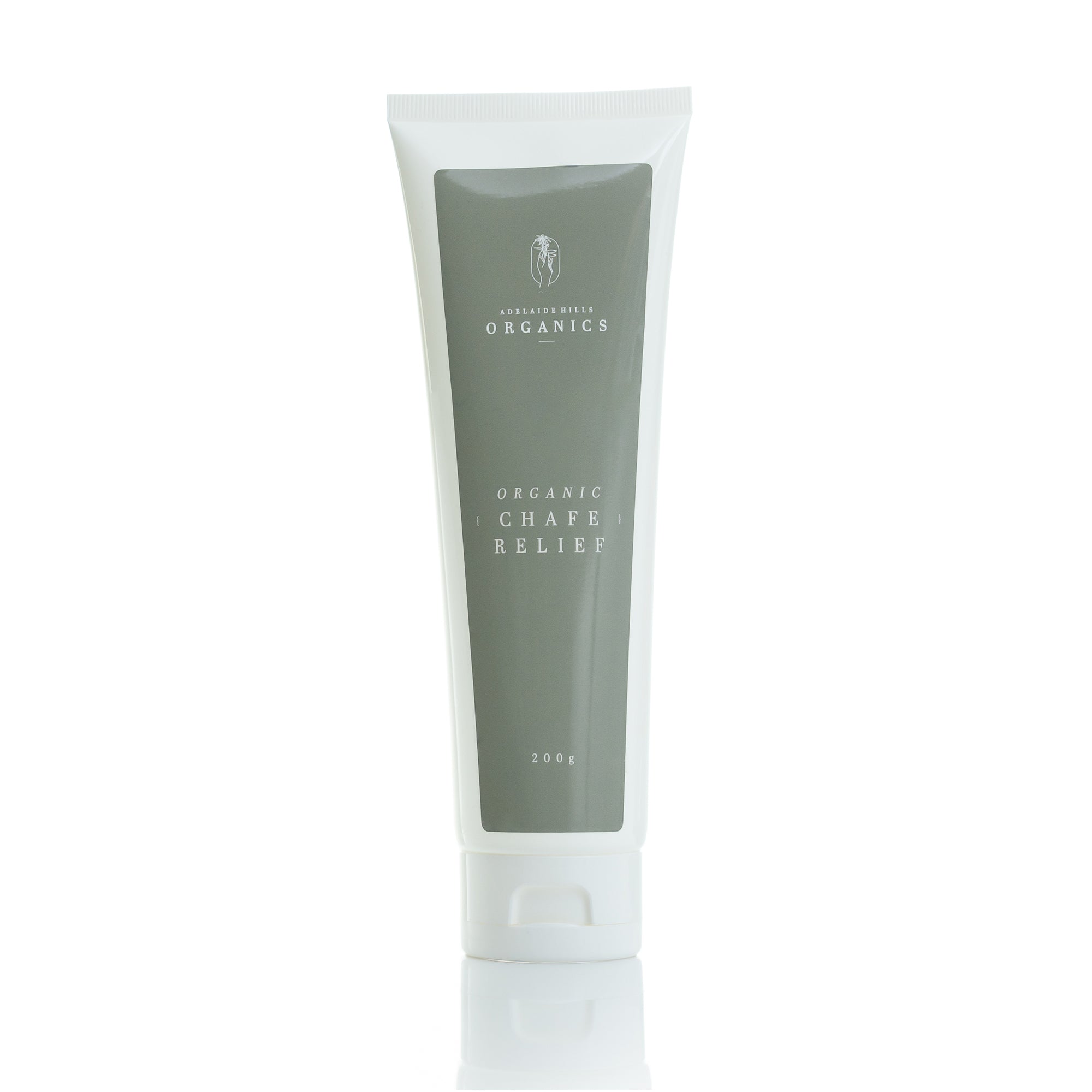 Organic Chafe Relief Cream | 200g