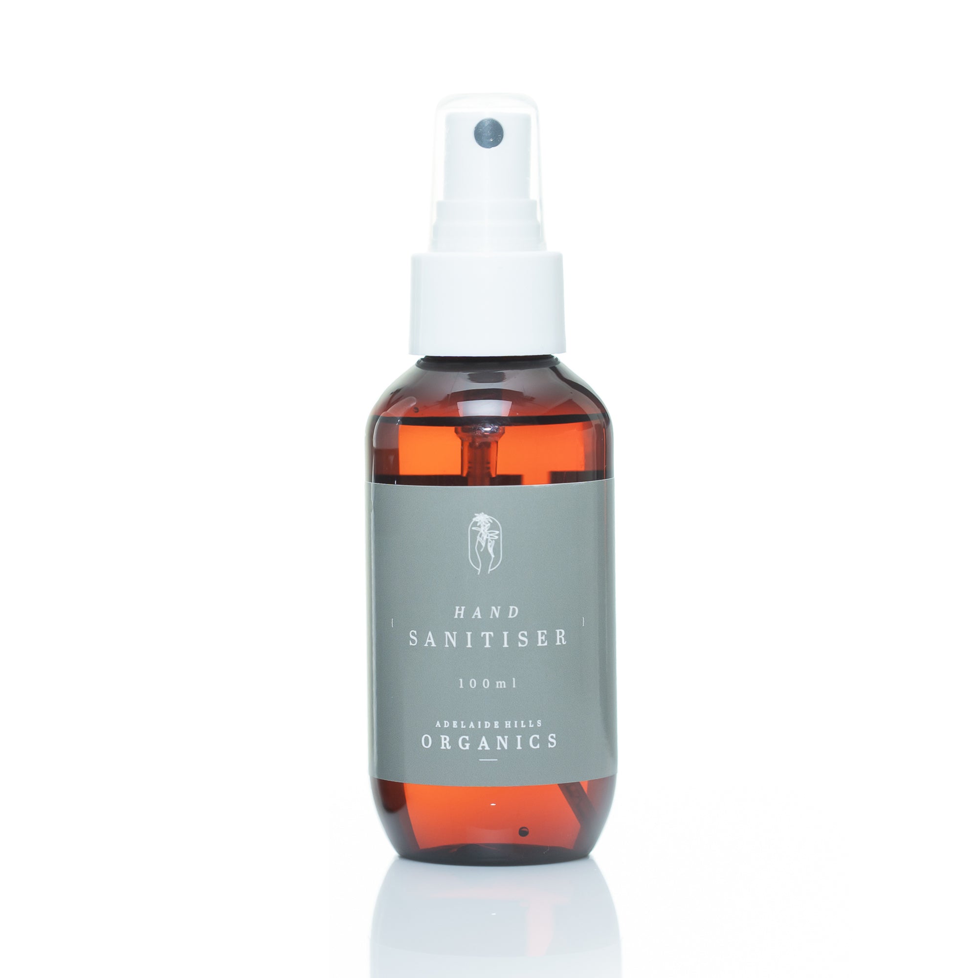 Hand Sanitiser | 100ml & 50ml