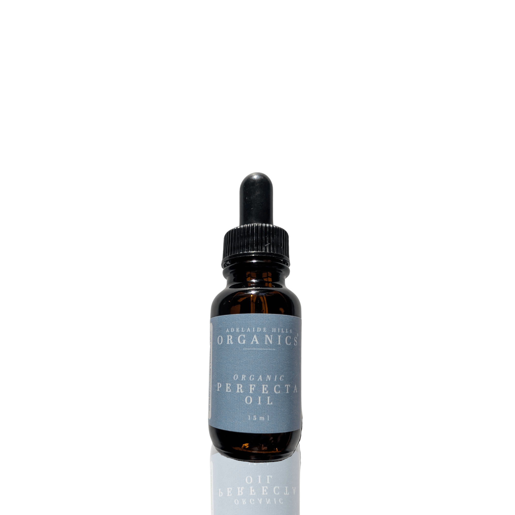 Organic Perfecta Oil | 15ml, 25ml & 50ml