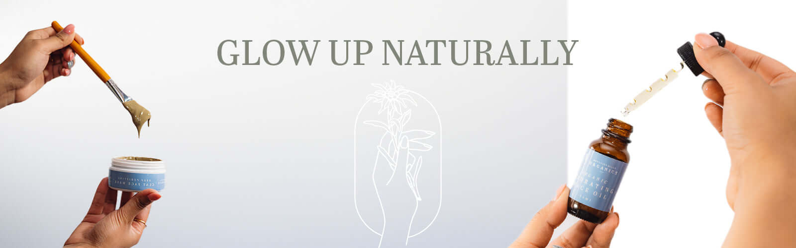 Glow Up Naturally: Journey into Adelaide Hills Organics