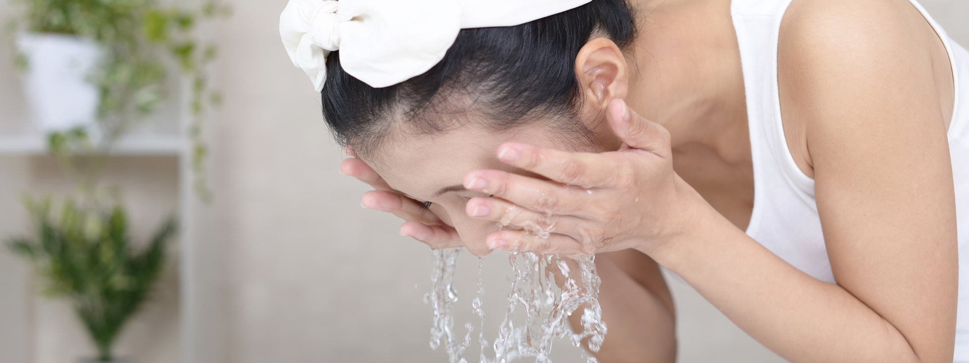 Cleansers & Exfoliants