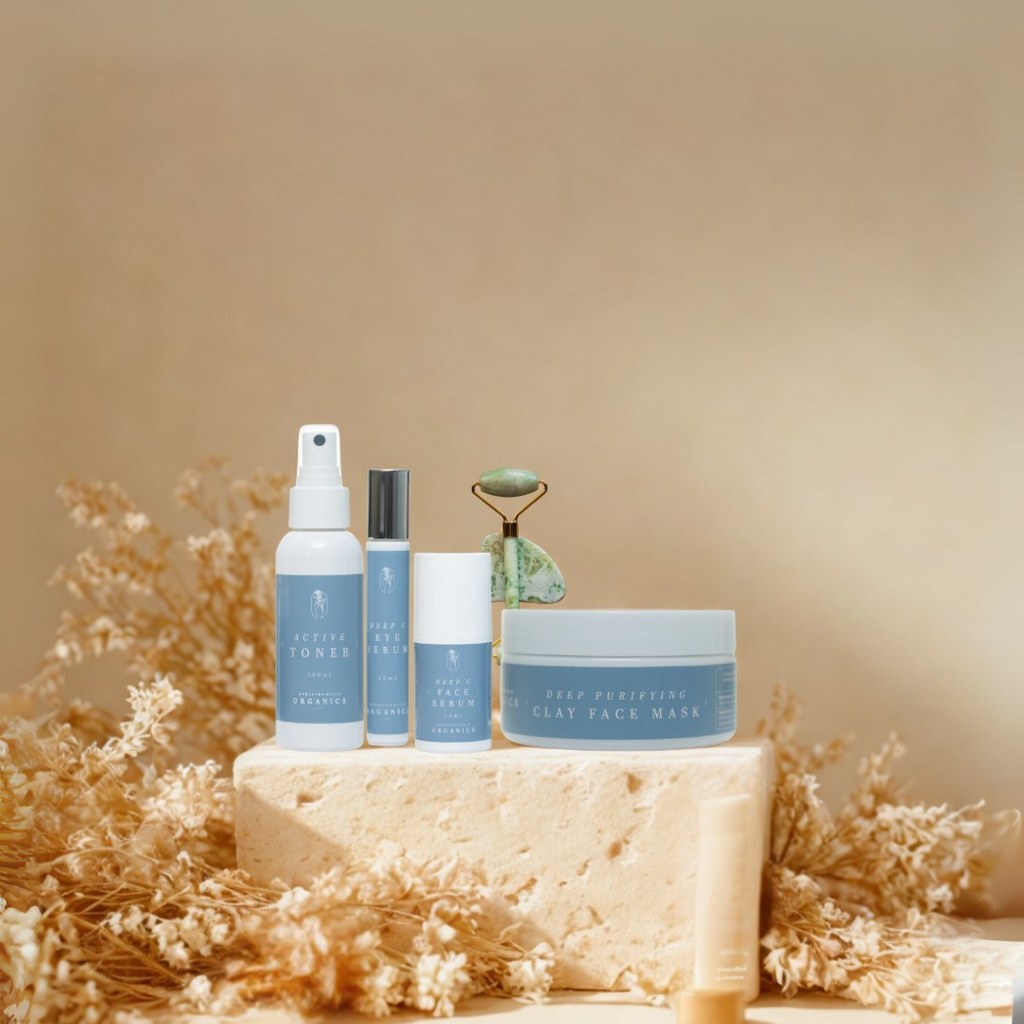 Face Mask & Treatments