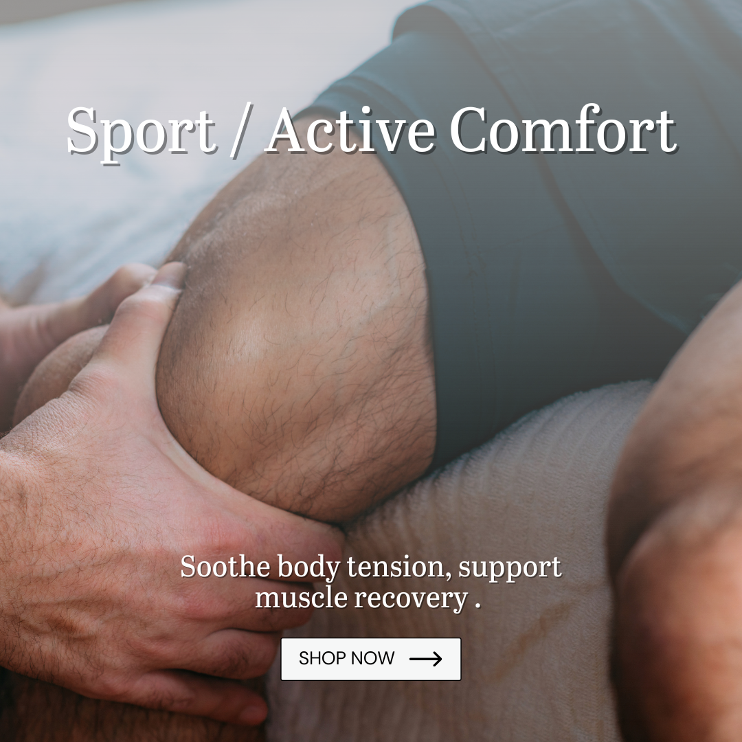 Sport / Active Comfort