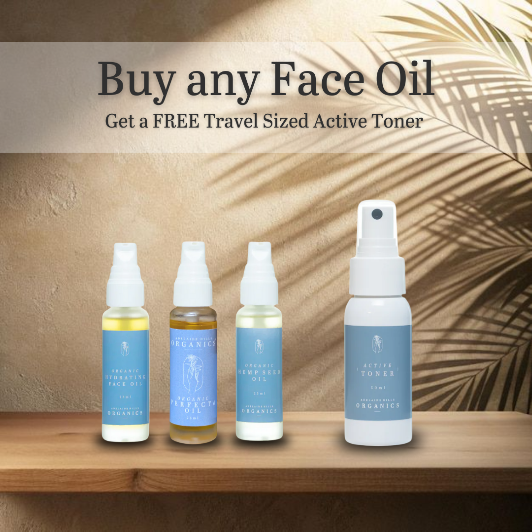FREE Active Toner