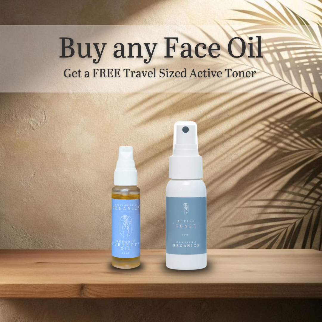 FREE Active Toner