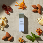 Organic Lip Balms Peppermint & Vanilla | 5gm