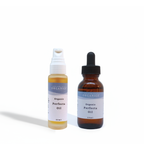 Organic Perfecta Oil | 15ml, 25ml & 50ml