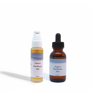 Organic Perfecta Face Oil 25ml hero face oil - Adelaide Hills Organics