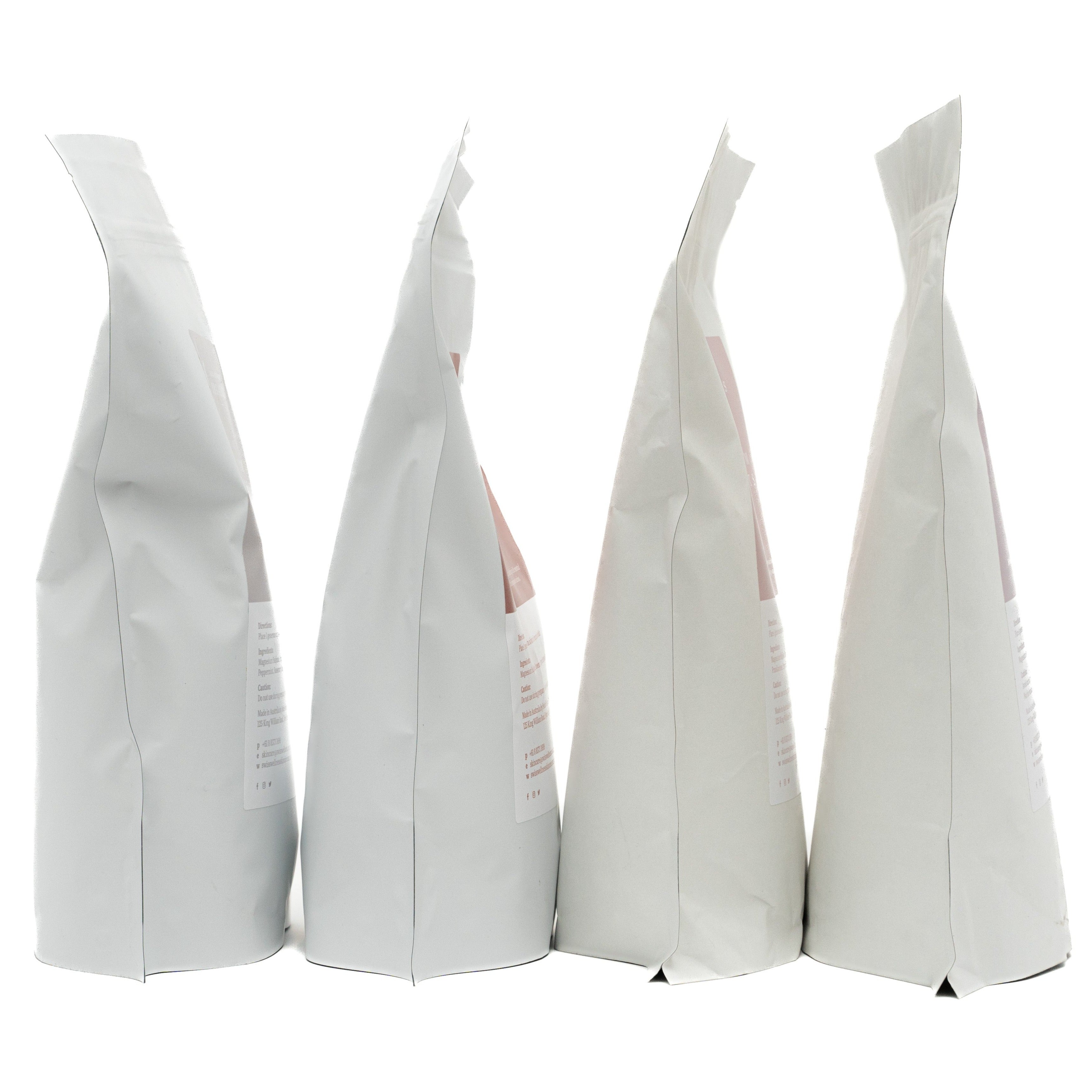 (wholesale) Magnesium Bath Salts - 1kg Packs
