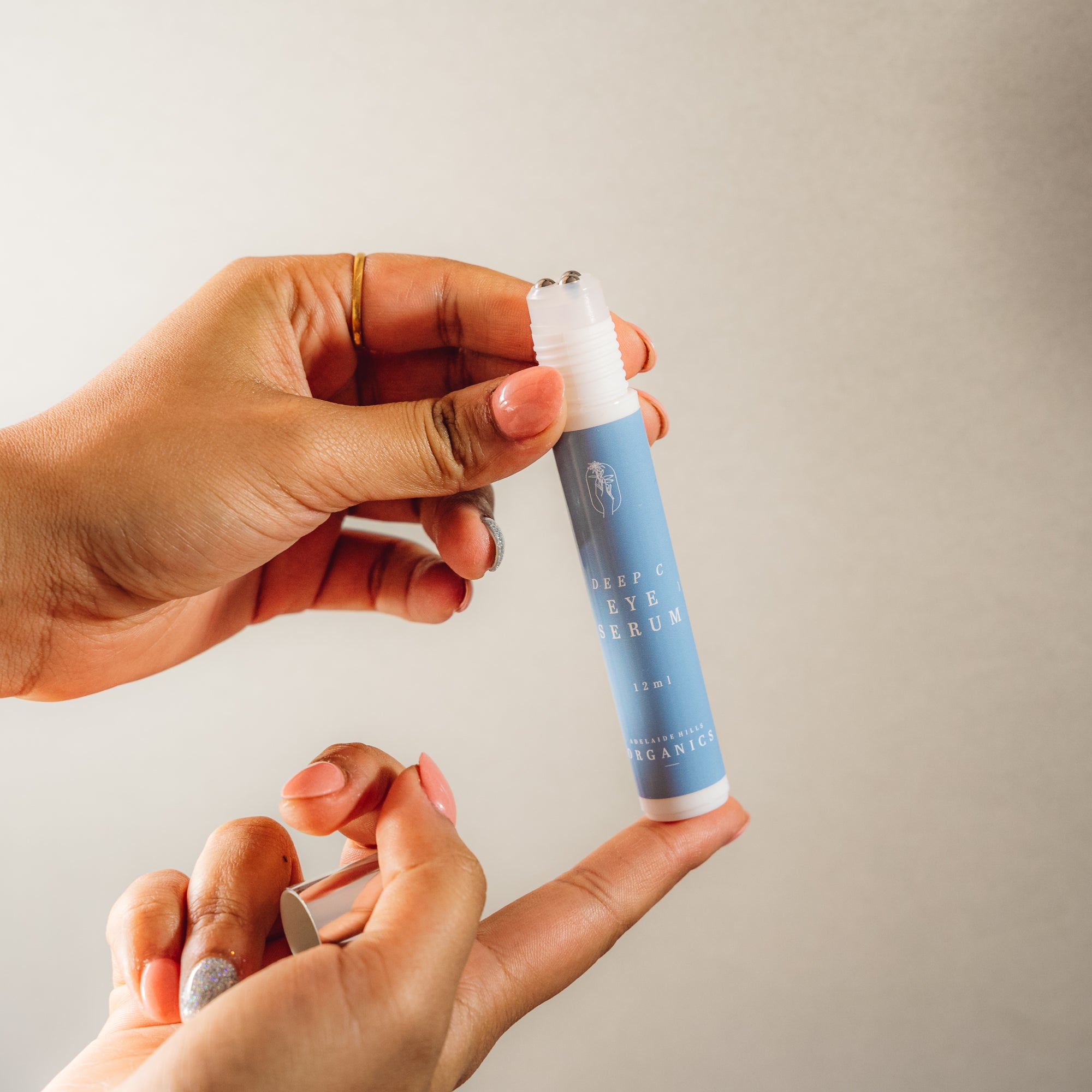 Deep C Face & Eye Serum | 12ml & 15ml