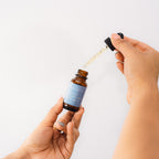 Hydrating Face Oil | 25ml & 15ml