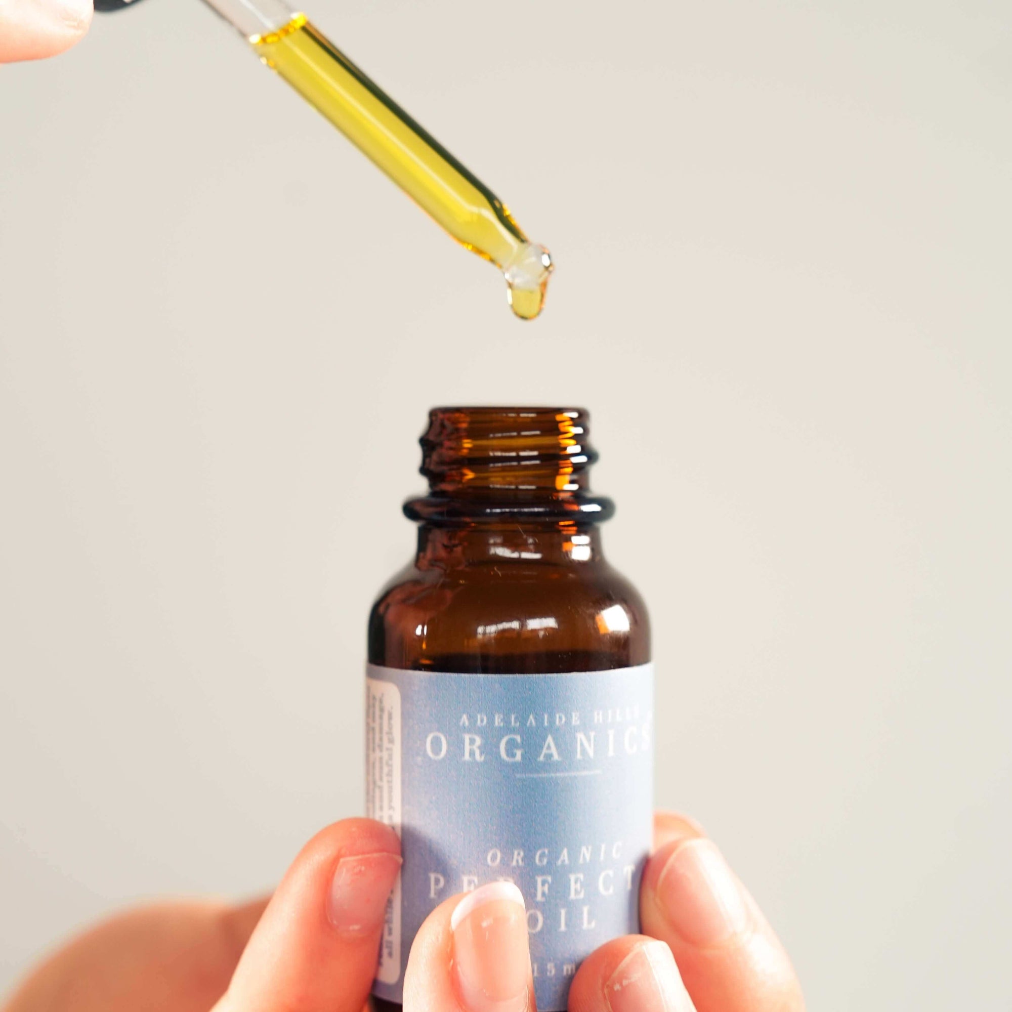 Organic Perfecta Oil | 15ml, 25ml & 50ml