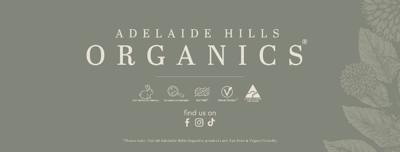 Adelaide Hills Organics