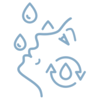 Dehydration