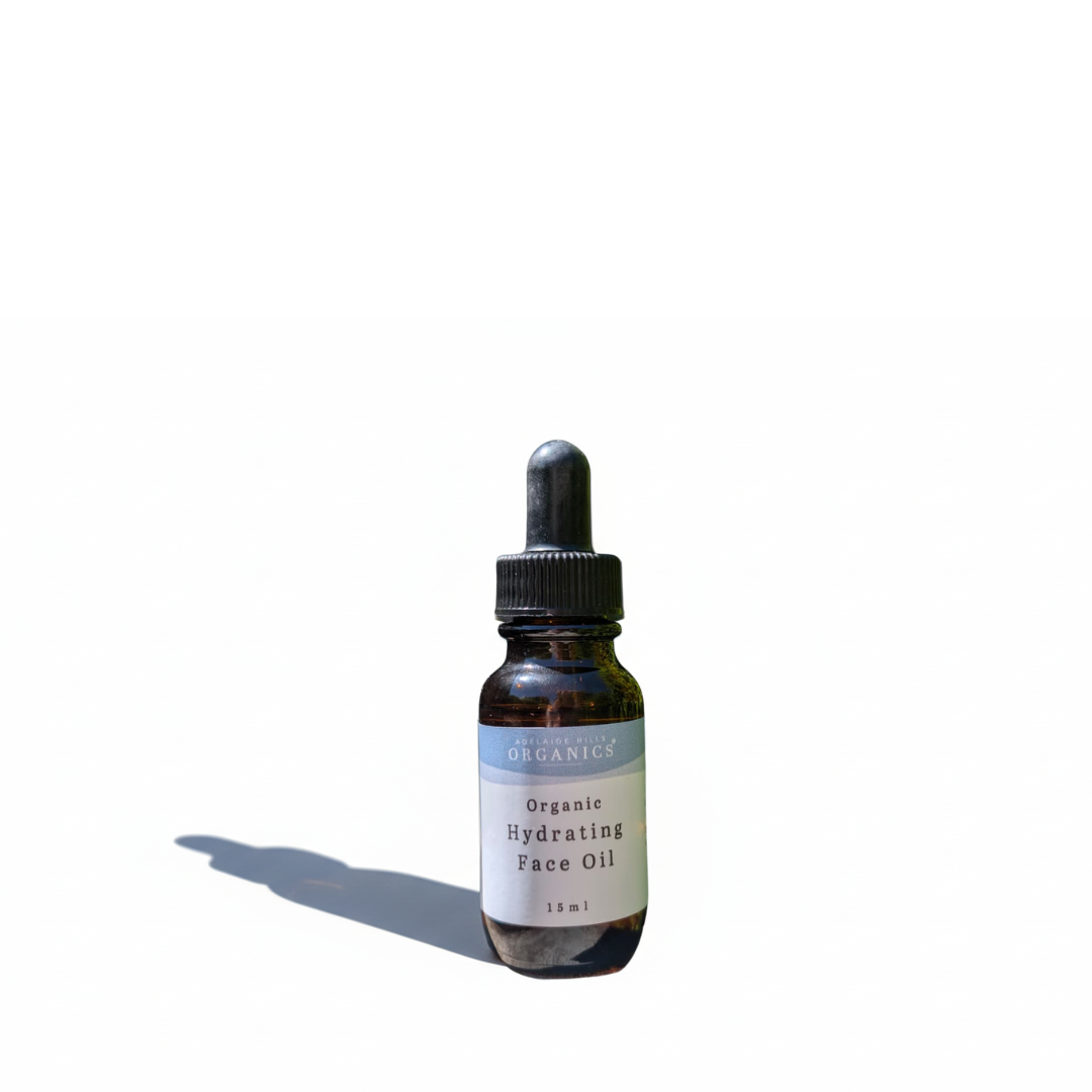 Organic Perfecta Oil | 15ml, 25ml & 50ml