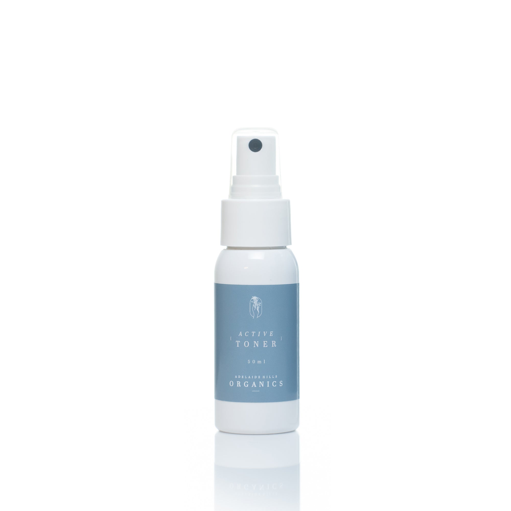 Active Toner | 100ml & 50ml