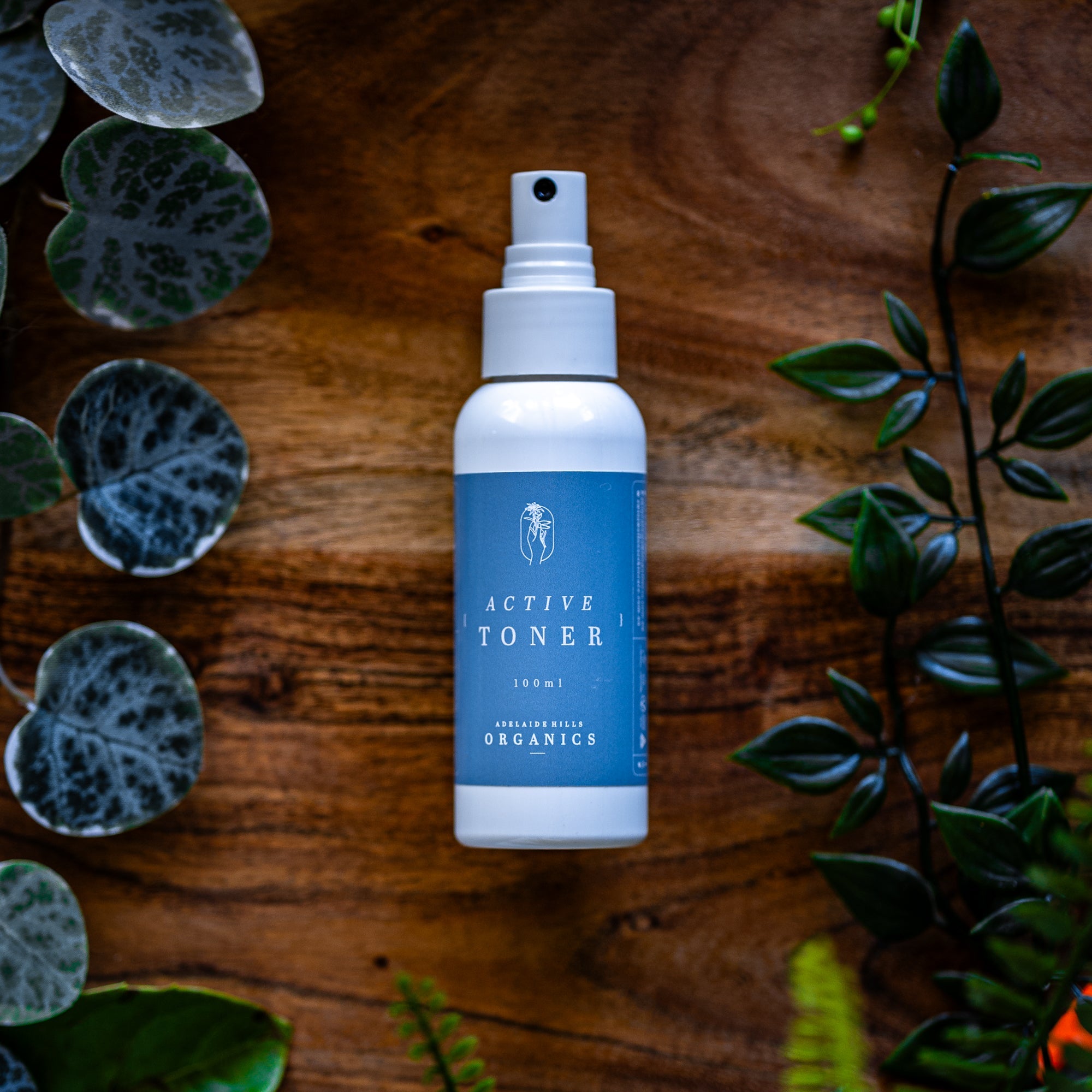 (wholesale) Active Toner - 100ml & 50ml