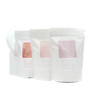Magnesium Bath Salts 1kg pure magnesium sulphate - Adelaide Hills Organics