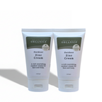 Outdoor Zinc Cream - Raspberry Seed or Carrot Seed Oil | 100ml