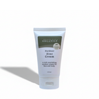 Outdoor Zinc Cream Carrot Seed Oil bottle - Adelaide Hills Organics