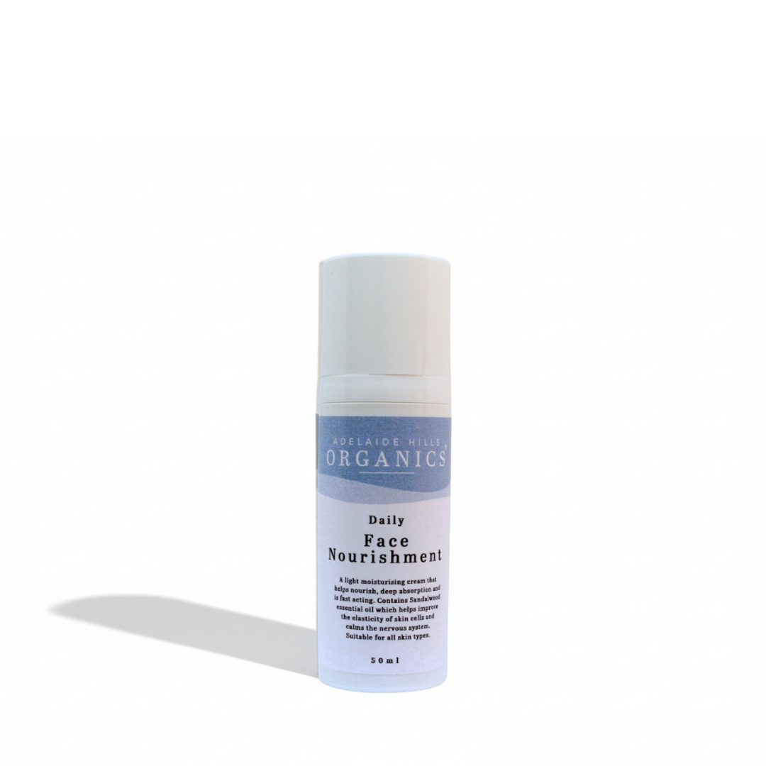 Daily Face Nourishment 50ml