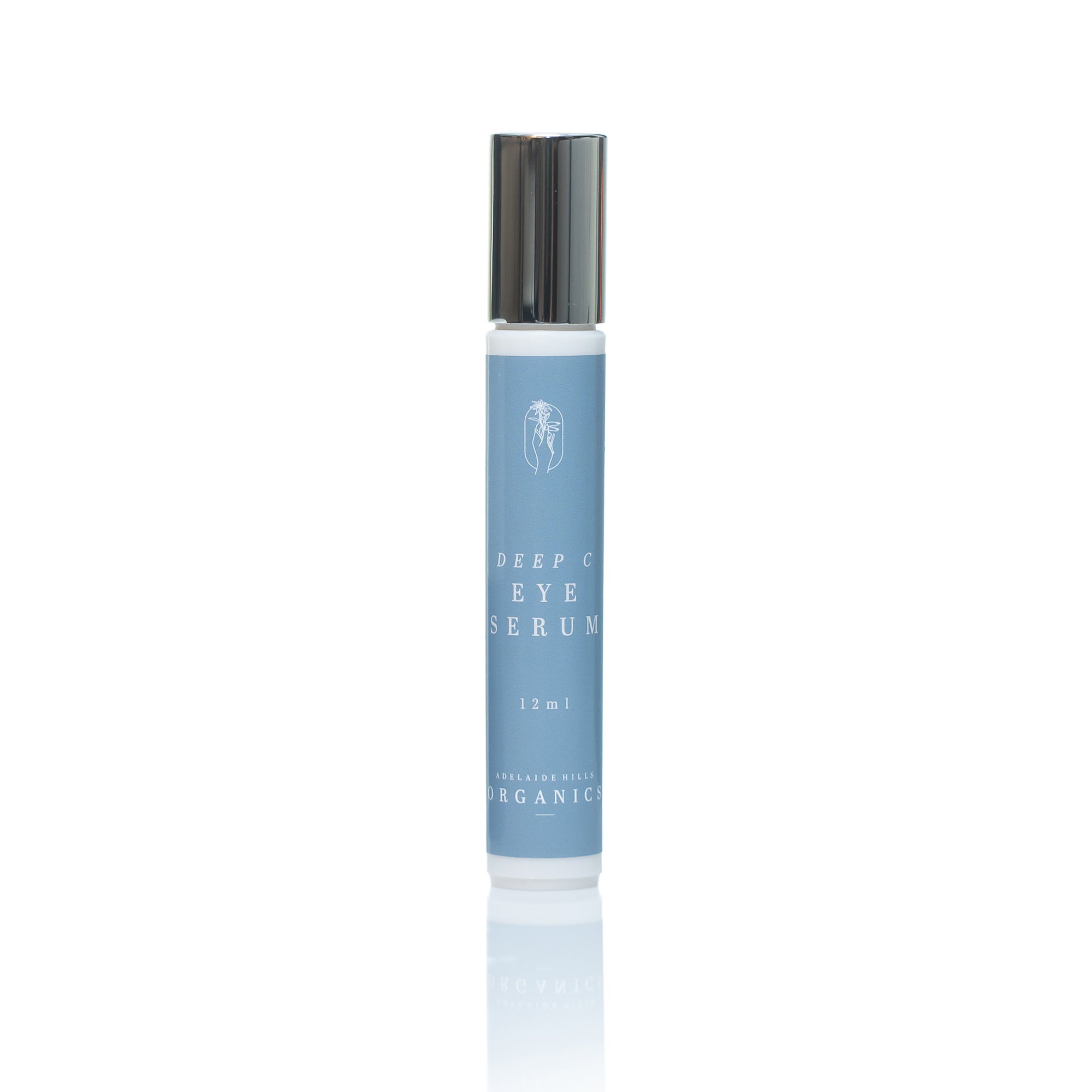 Deep C Face & Eye Serum | 12ml & 15ml
