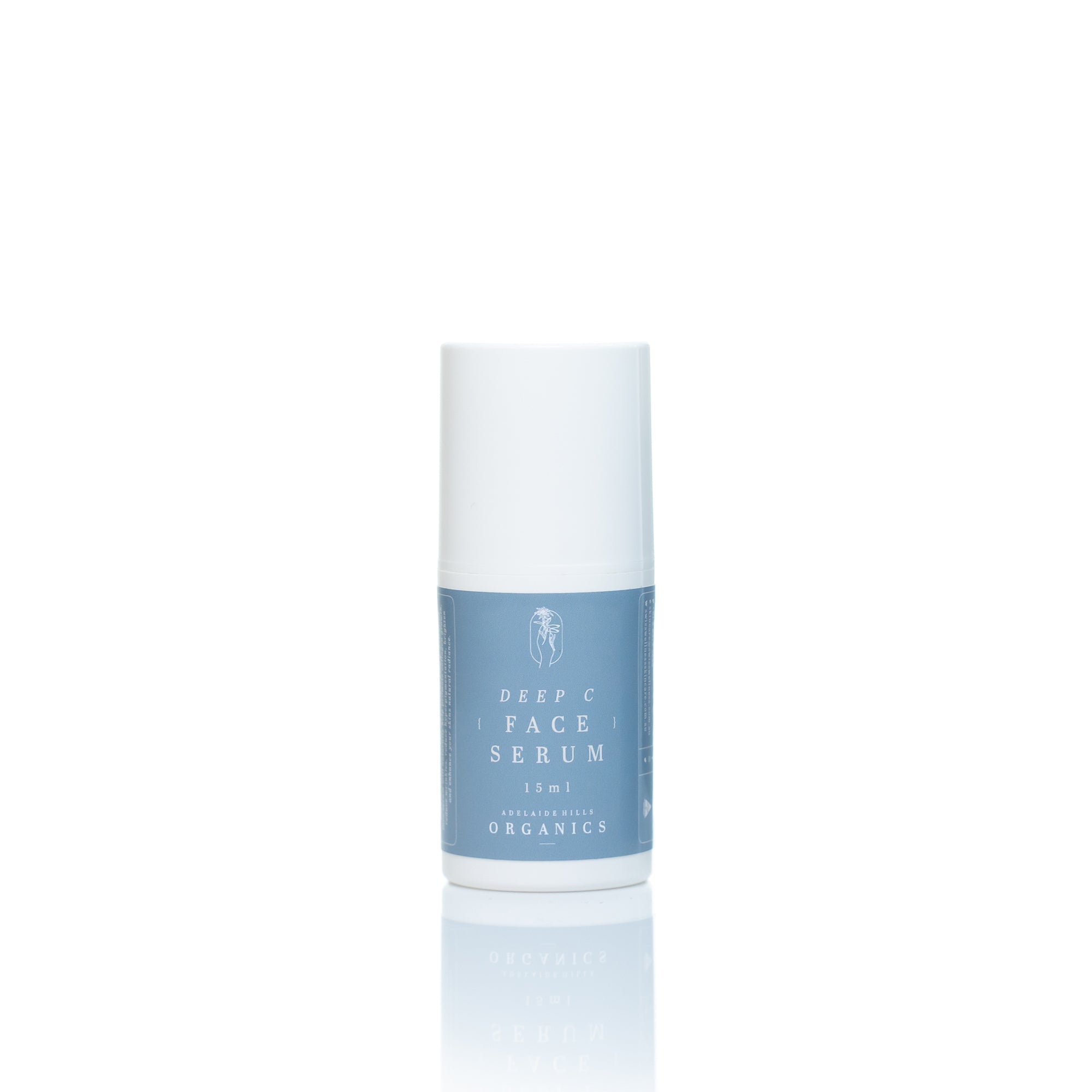 Deep C Face & Eye Serum | 12ml & 15ml
