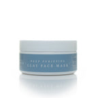 (wholesale) Deep Purifying Clay Face Mask  - 100ml