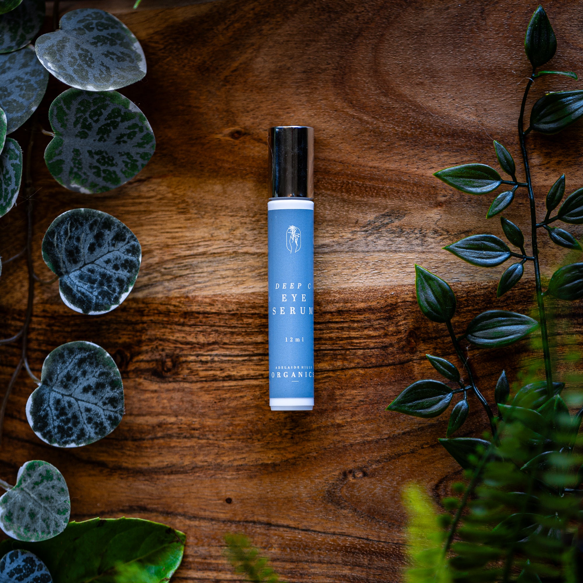 Deep C Face & Eye Serum | 12ml & 15ml