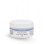Deep Purifying Clay Face Mask | 100g