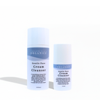 Gentle Face Cream Cleanser |  100ml & 15ml