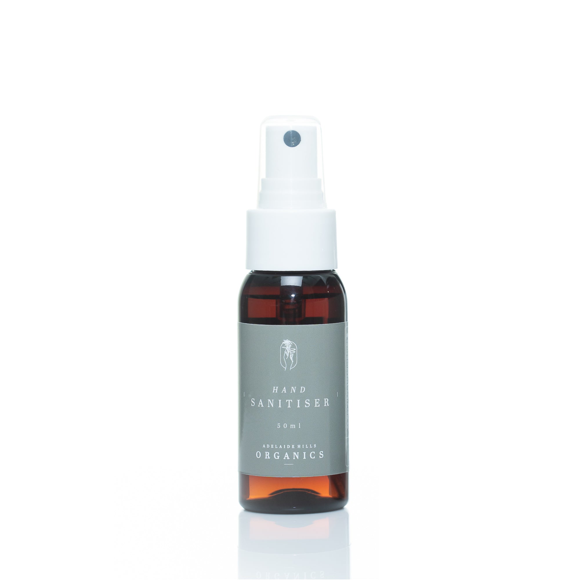 Hand Sanitiser | 50ml