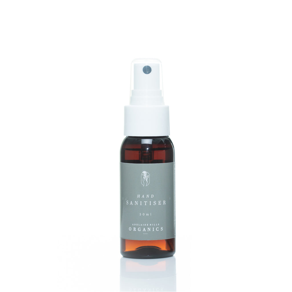 Hand Sanitiser | 100ml & 50ml