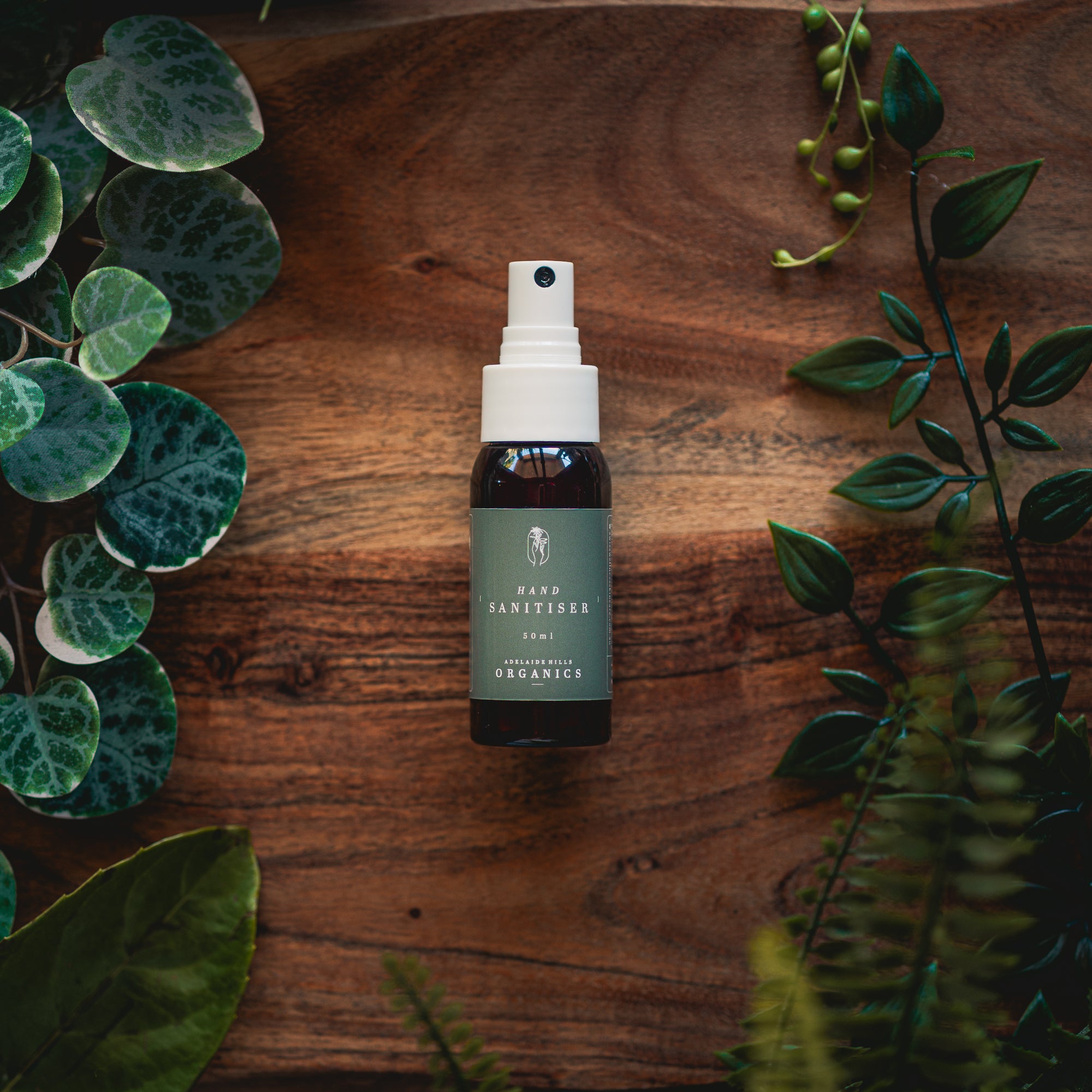 Hand Sanitiser | 50ml