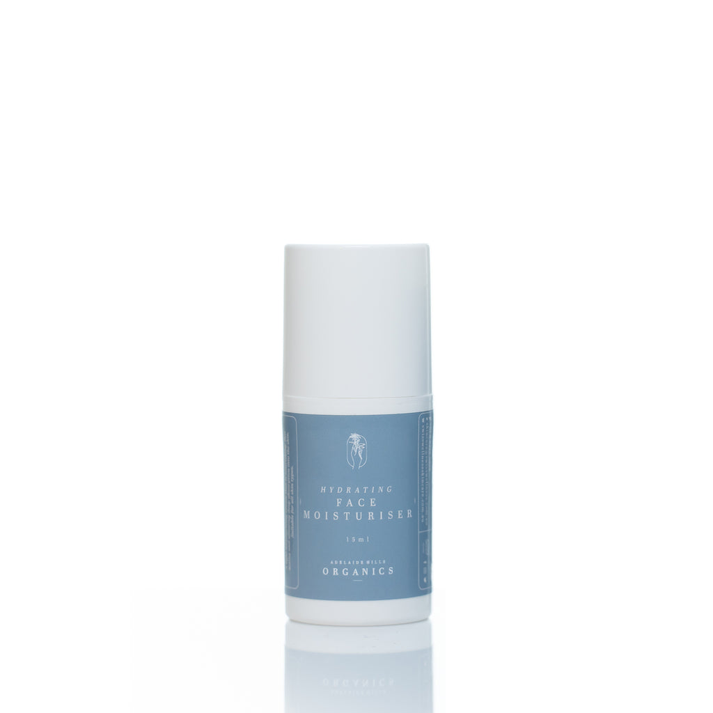 Hydration Face Moisturiser | 15ml