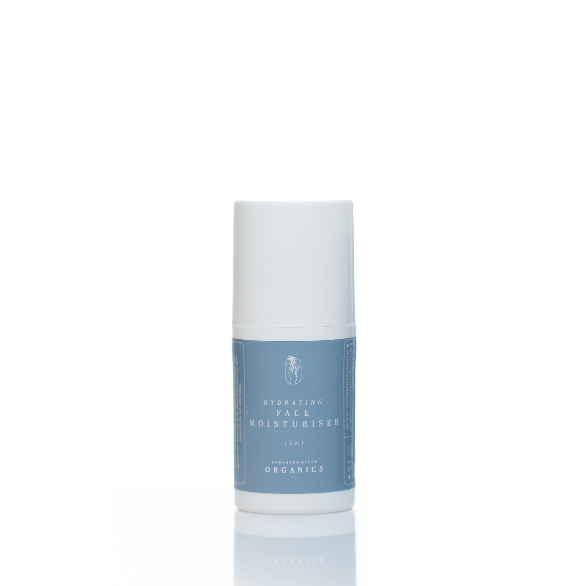 Hydration Face Moisturiser | 15ml