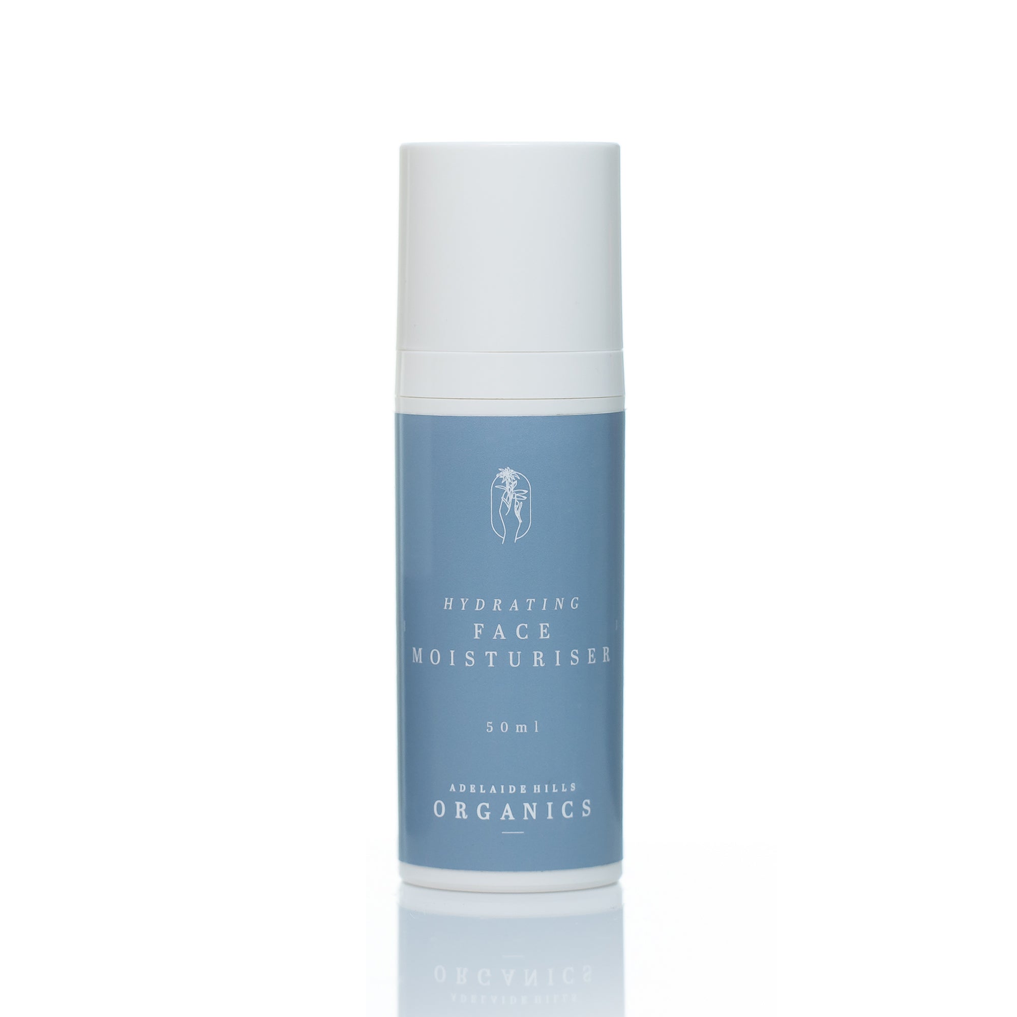 Hydrating Face Moisturiser | 15ml & 50ml