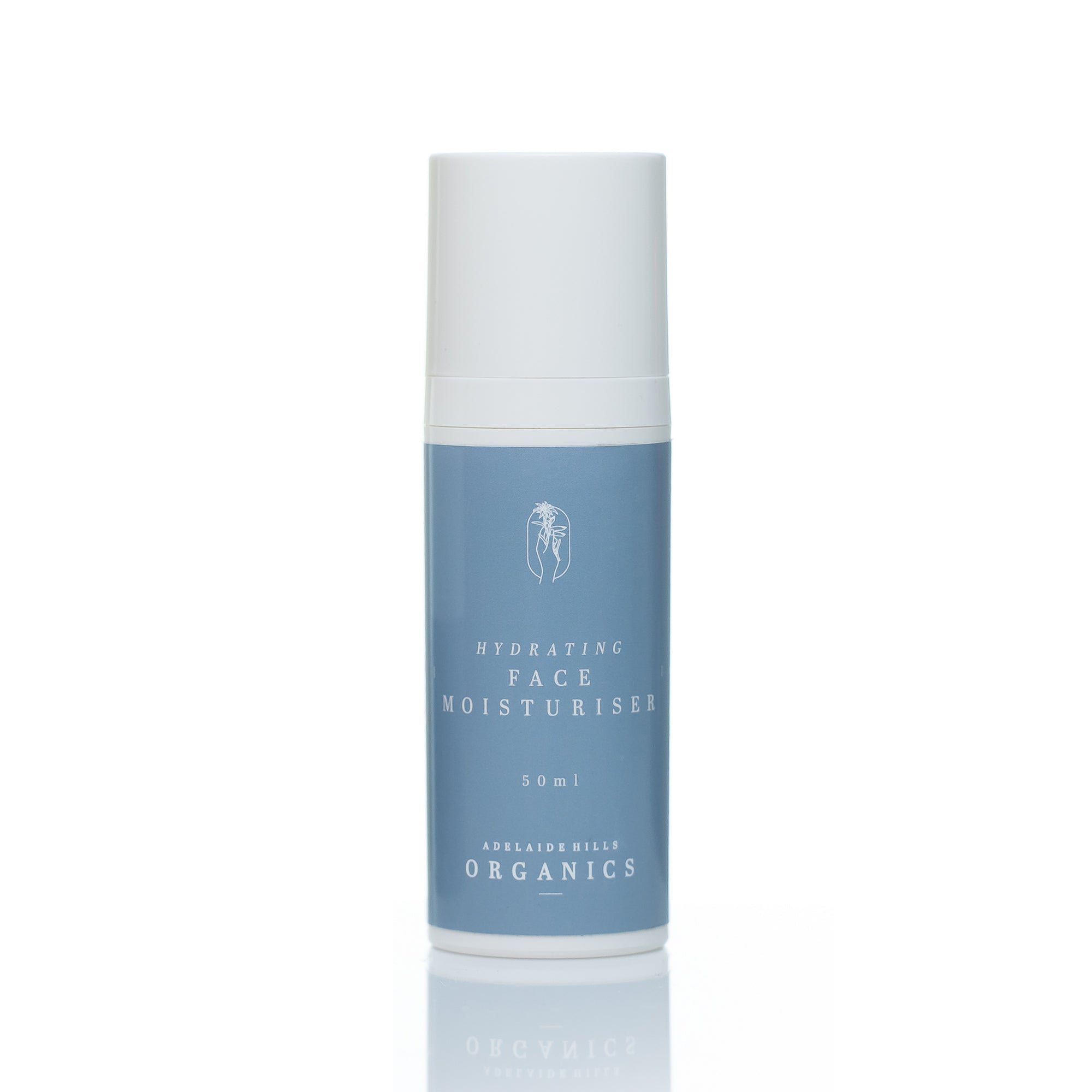(wholesale) Hydrating Face Moisturiser - 15ml & 50ml