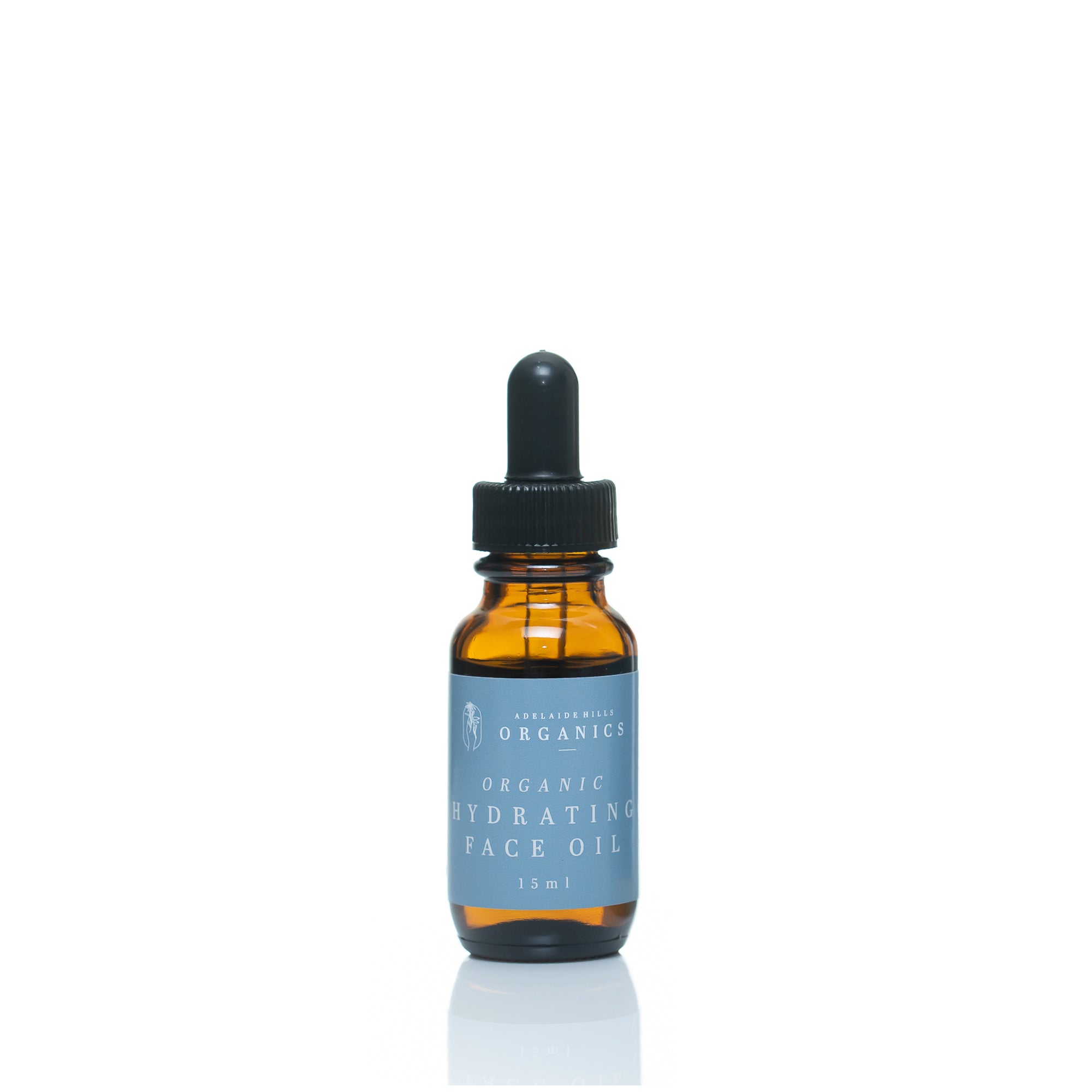Hydrating Face Oil | 25ml & 15ml