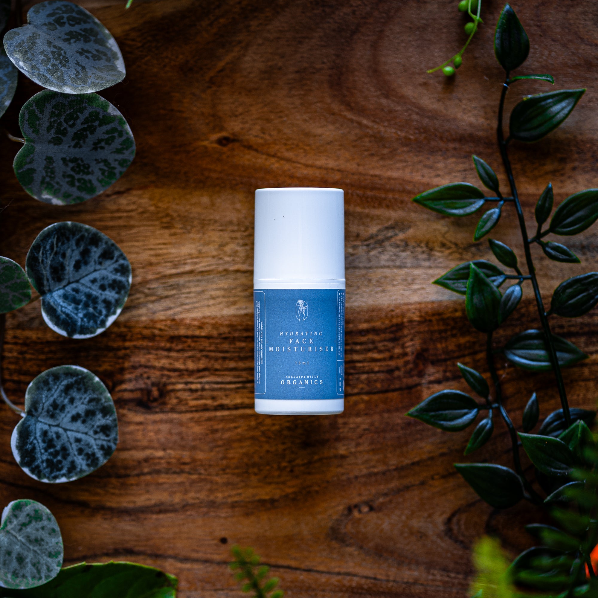 Hydration Face Moisturiser | 15ml