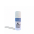 Hydrating Face Moisturiser texture and lifestyle - Adelaide Hills Organics