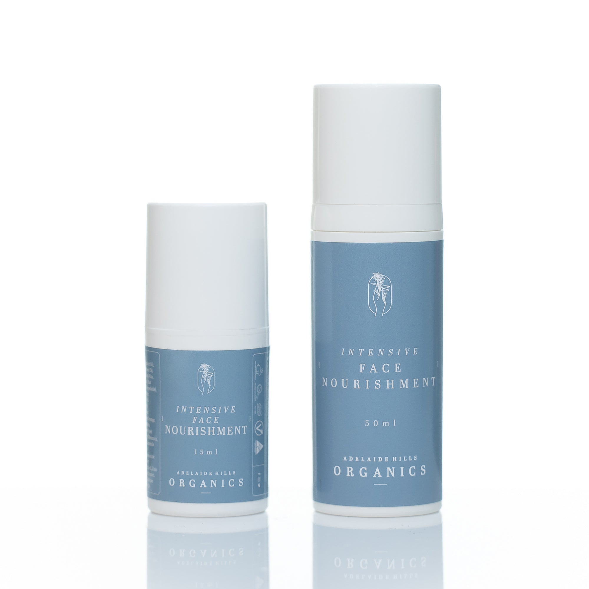 (wholesale) Intensive Face Nourishment - 15ml & 50ml