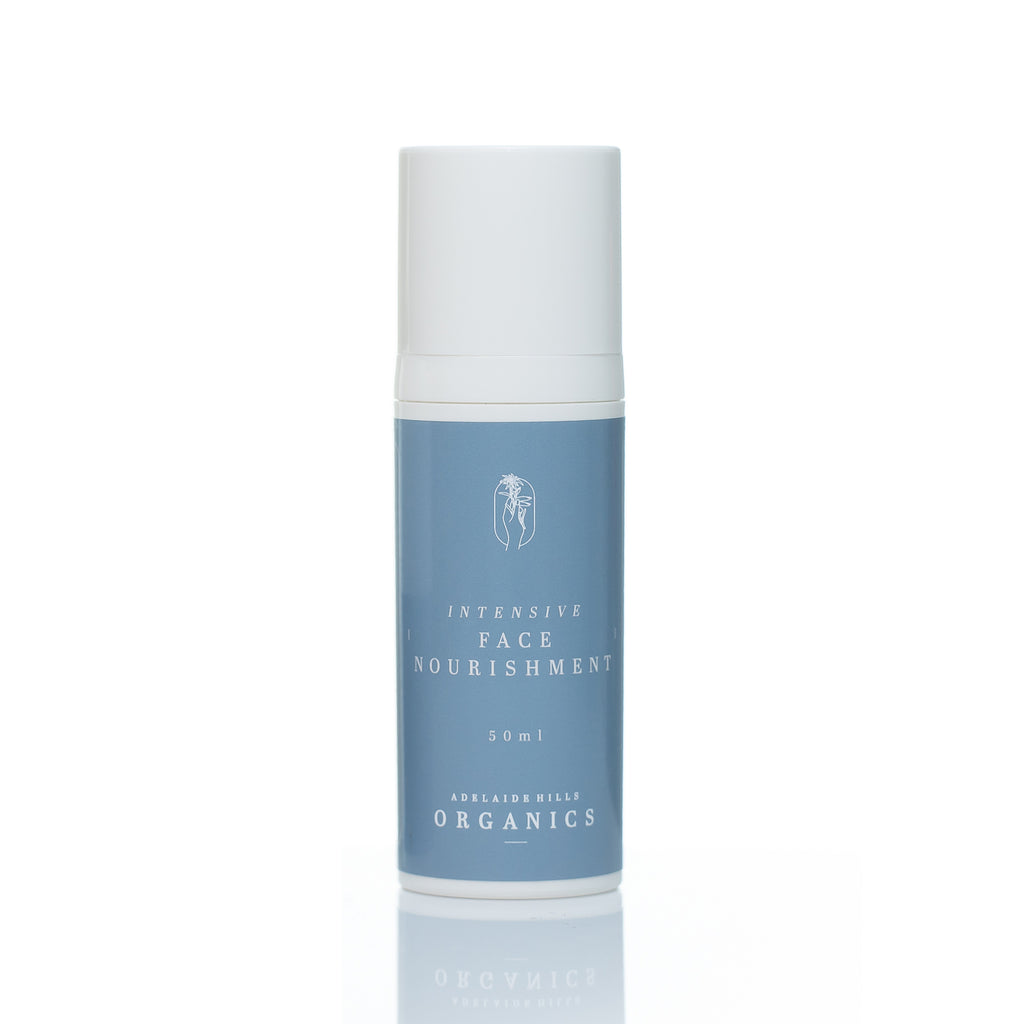 Intensive Face Nourishment | 15ml & 50ml