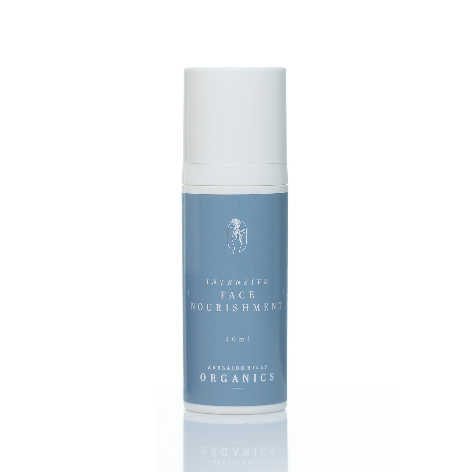 Intensive Face Nourishment | 15ml & 50ml