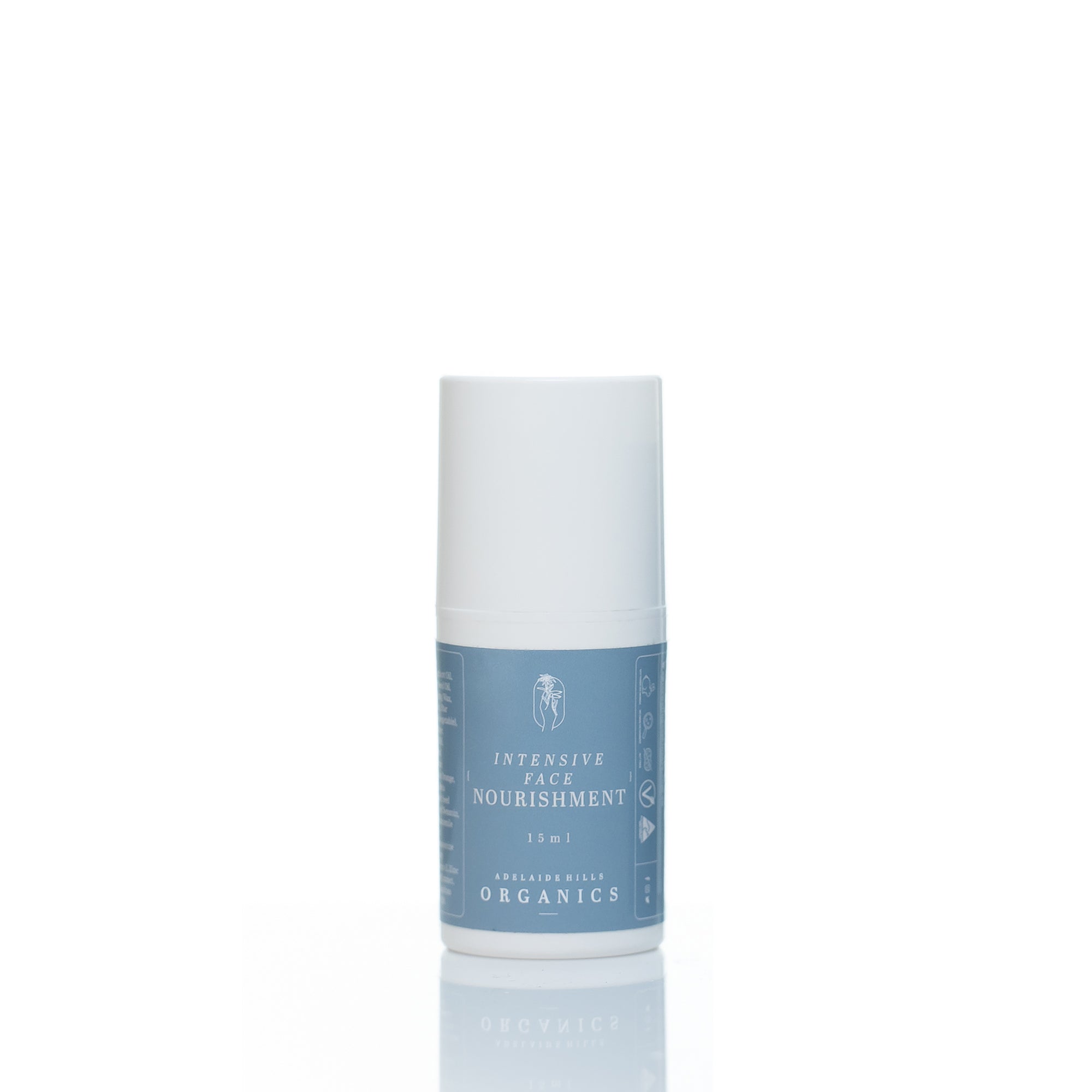 Intensive Face Nourishment | 15ml