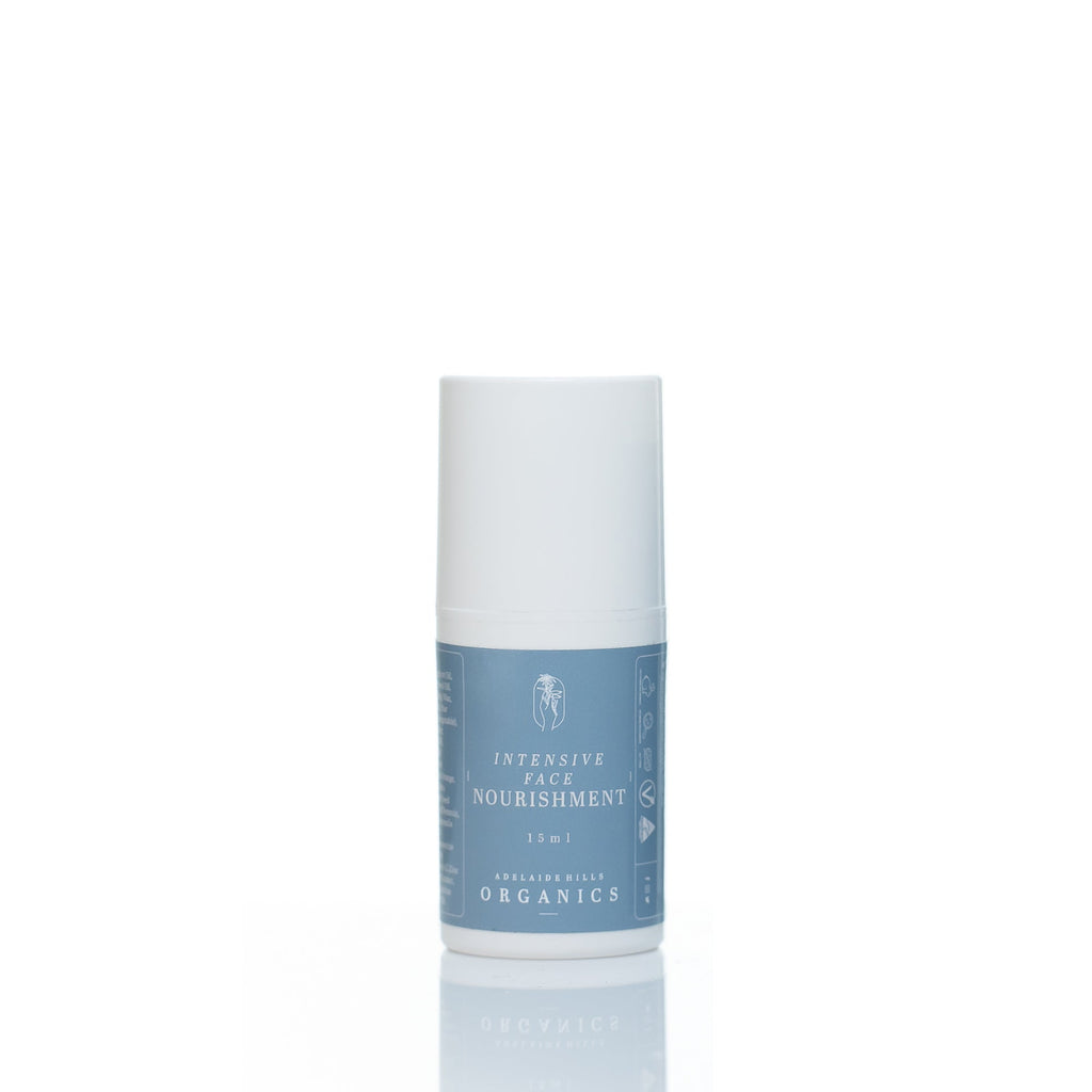 (wholesale) Intensive Face Nourishment - 15ml & 50ml