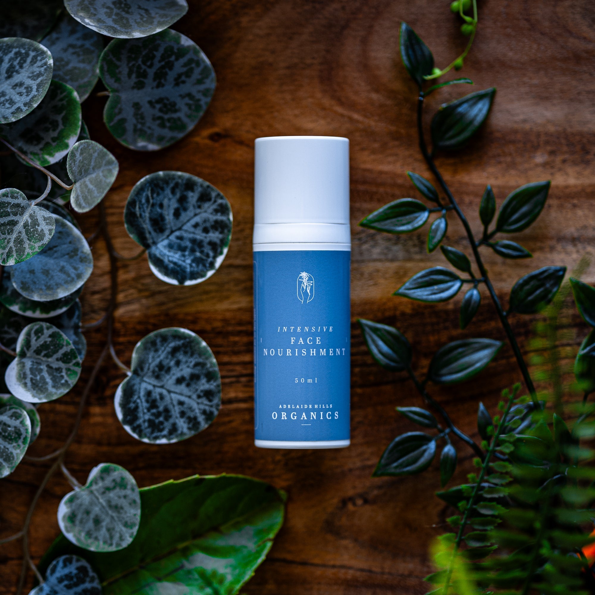 (wholesale) Intensive Face Nourishment - 15ml & 50ml