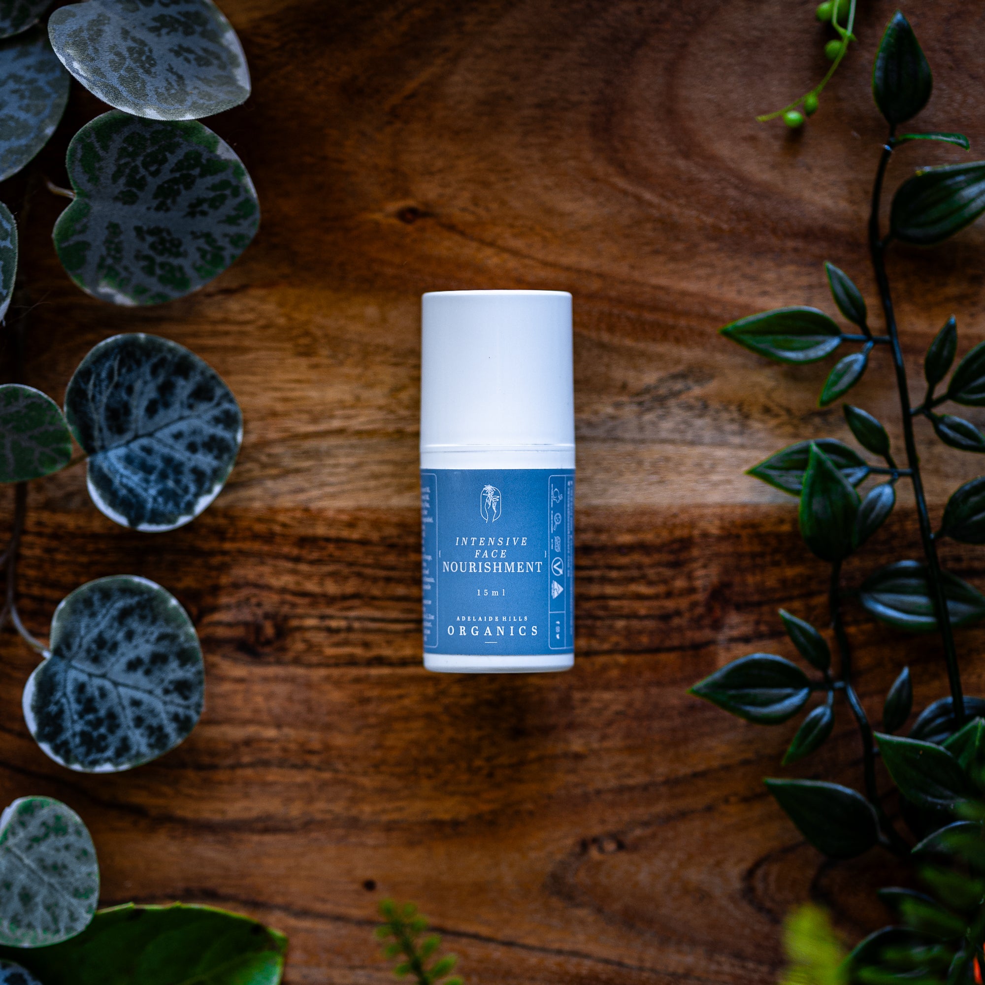 Intensive Face Nourishment | 15ml